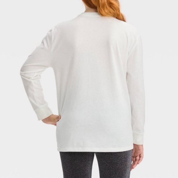 Girls Mean Girls Holiday Glen Coco Long Sleeve Tshirt - Picture 2 of 8